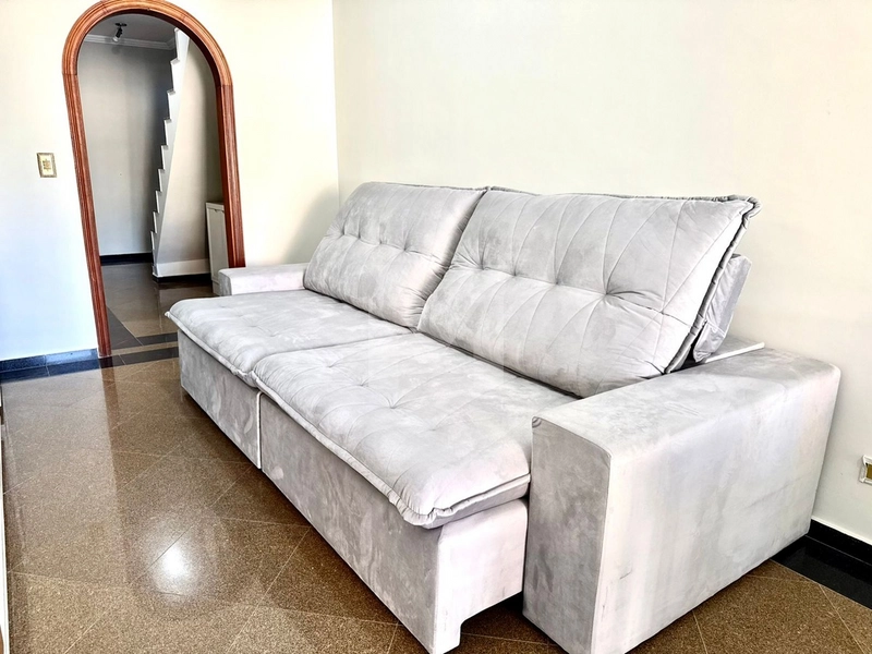 Há 30m da Praia, Cobertura Duplex  na Guilhermina: 7ª foto da galeria de imagens do imóvel