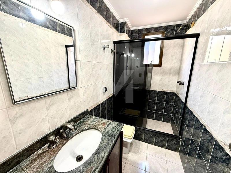 Há 30m da Praia, Cobertura Duplex  na Guilhermina: 13ª foto da galeria de imagens do imóvel