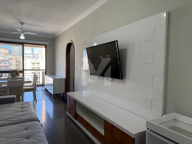 Há 30m da Praia, Cobertura Duplex  na Guilhermina: 3ª foto da galeria de imagens do imóvel