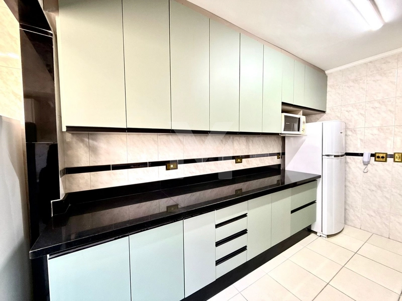 Há 30m da Praia, Cobertura Duplex  na Guilhermina: 6ª foto da galeria de imagens do imóvel