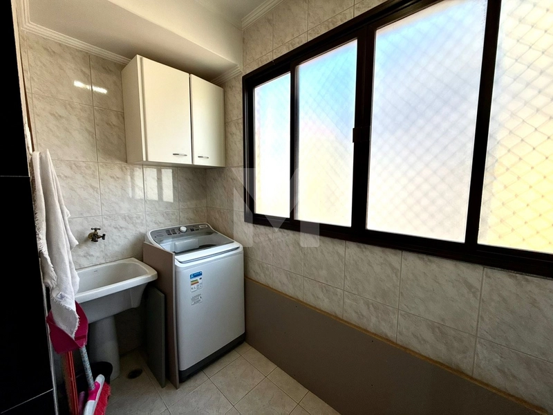 Há 30m da Praia, Cobertura Duplex  na Guilhermina: 16ª foto da galeria de imagens do imóvel