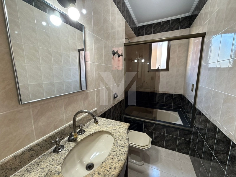 Há 30m da Praia, Cobertura Duplex  na Guilhermina: 20ª foto da galeria de imagens do imóvel