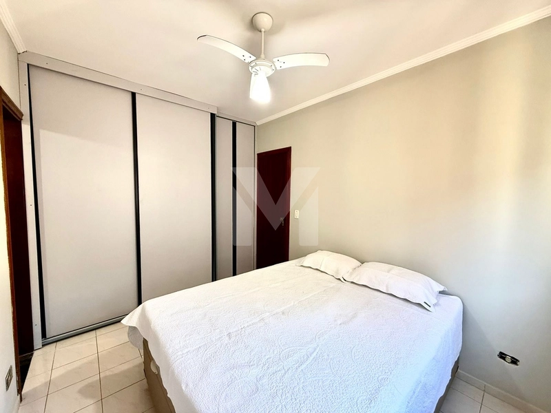 Há 30m da Praia, Cobertura Duplex  na Guilhermina: 14ª foto da galeria de imagens do imóvel