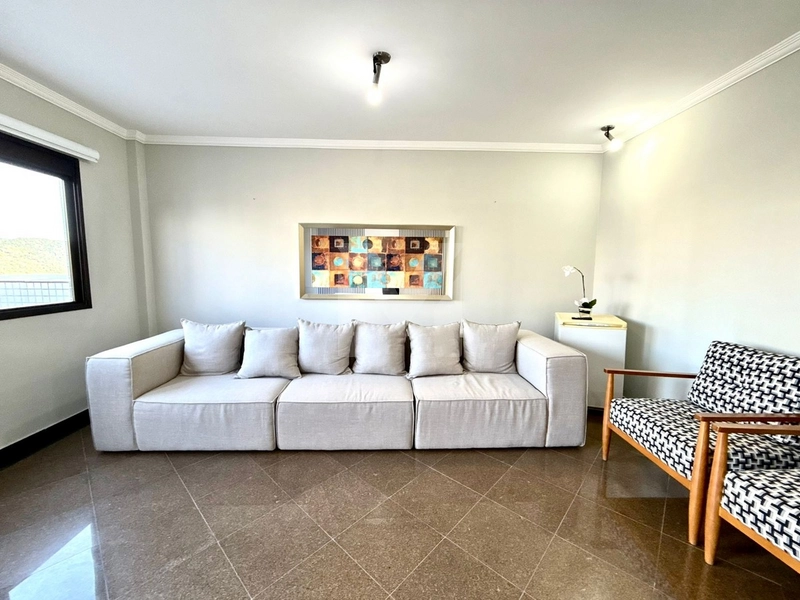 Há 30m da Praia, Cobertura Duplex  na Guilhermina: 17ª foto da galeria de imagens do imóvel