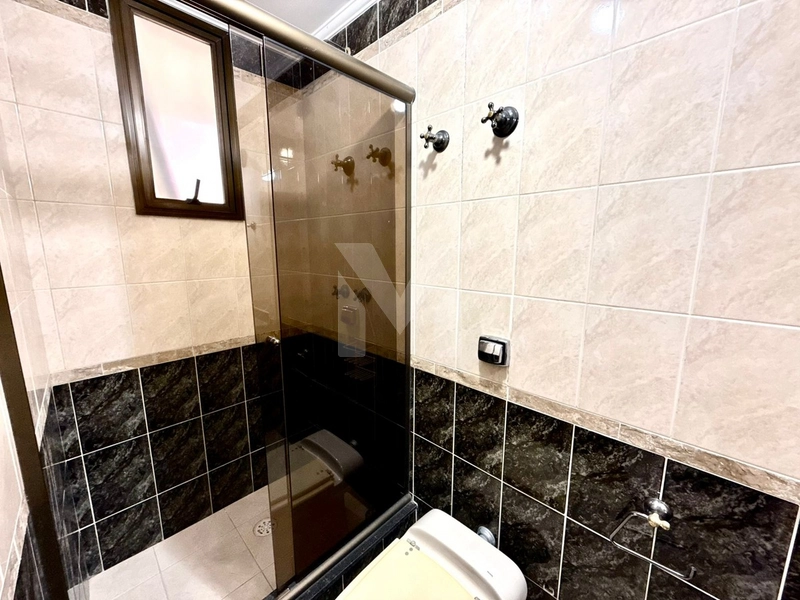 Há 30m da Praia, Cobertura Duplex  na Guilhermina: 15ª foto da galeria de imagens do imóvel