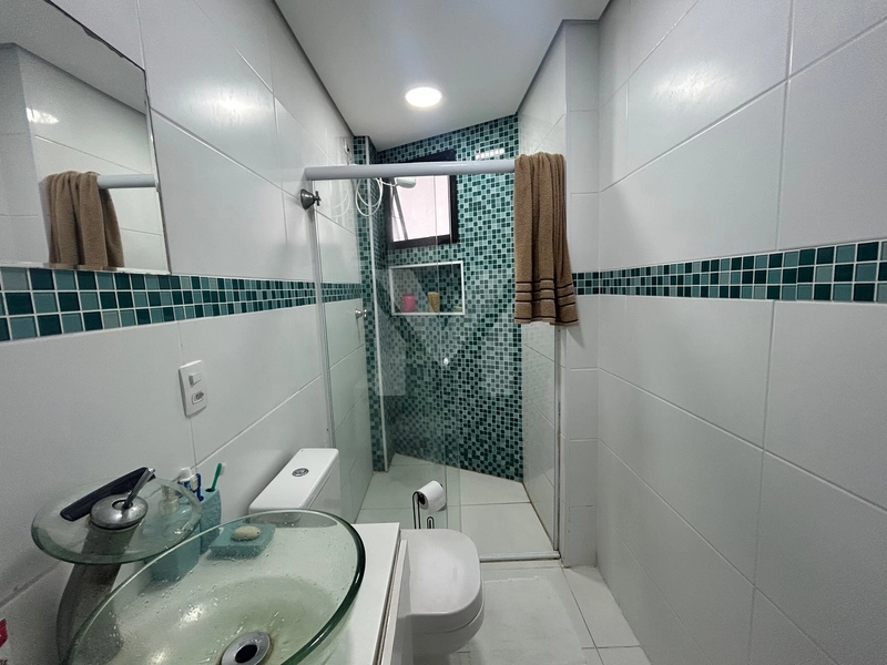 Apartamento à Venda no Ocian – 100m da Praia: 8ª foto da galeria de imagens do imóvel