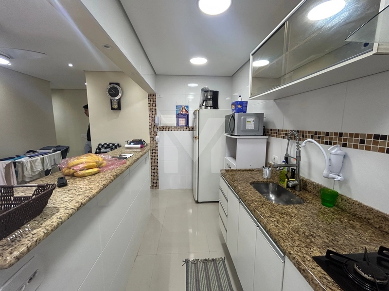 Apartamento à Venda no Ocian – 100m da Praia: 7ª foto da galeria de imagens do imóvel