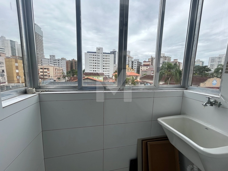 Oportunidade 1 Dormitório  no Caiçara – Praia Grande: 5ª foto da galeria de imagens do imóvel