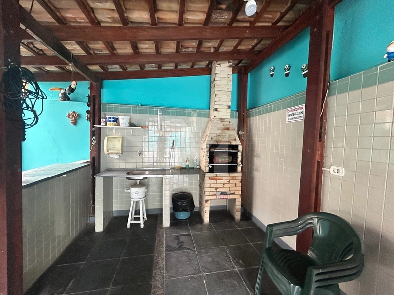 Oportunidade 1 Dormitório  no Caiçara – Praia Grande: 10ª foto da galeria de imagens do imóvel