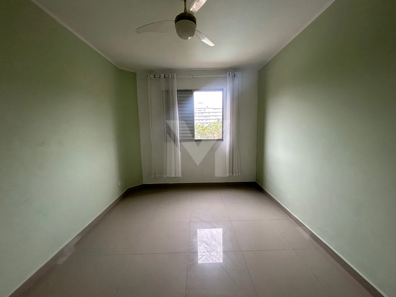 Oportunidade 1 Dormitório  no Caiçara – Praia Grande: 2ª foto da galeria de imagens do imóvel