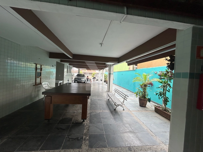 Oportunidade 1 Dormitório  no Caiçara – Praia Grande: 11ª foto da galeria de imagens do imóvel