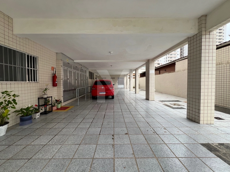 APARTAMENTO 1 DORMITÓRIO PARA VENDA, VILA CAIÇRA: 8ª foto da galeria de imagens do imóvel