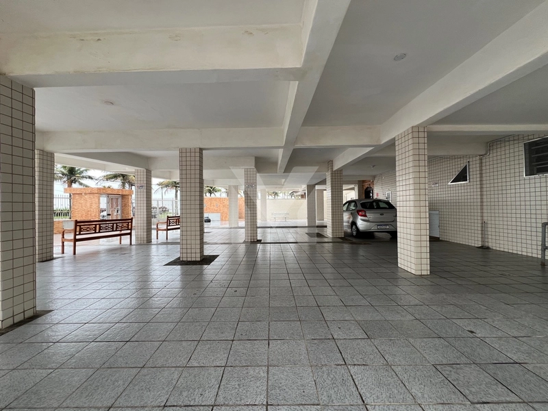 APARTAMENTO 1 DORMITÓRIO PARA VENDA, VILA CAIÇRA: 11ª foto da galeria de imagens do imóvel