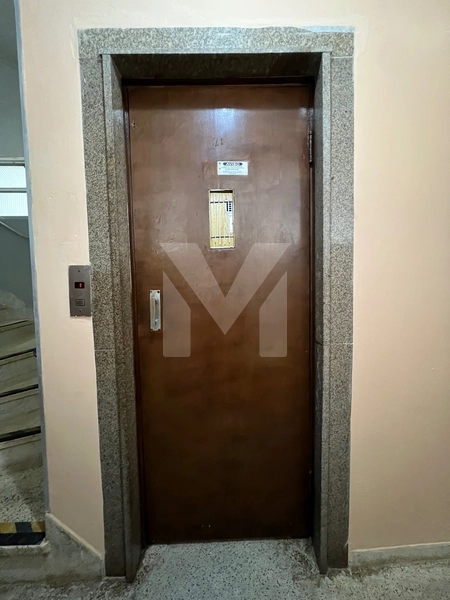 APARTAMENTO 1 DORMITÓRIO PARA VENDA, VILA CAIÇRA: 9ª foto da galeria de imagens do imóvel