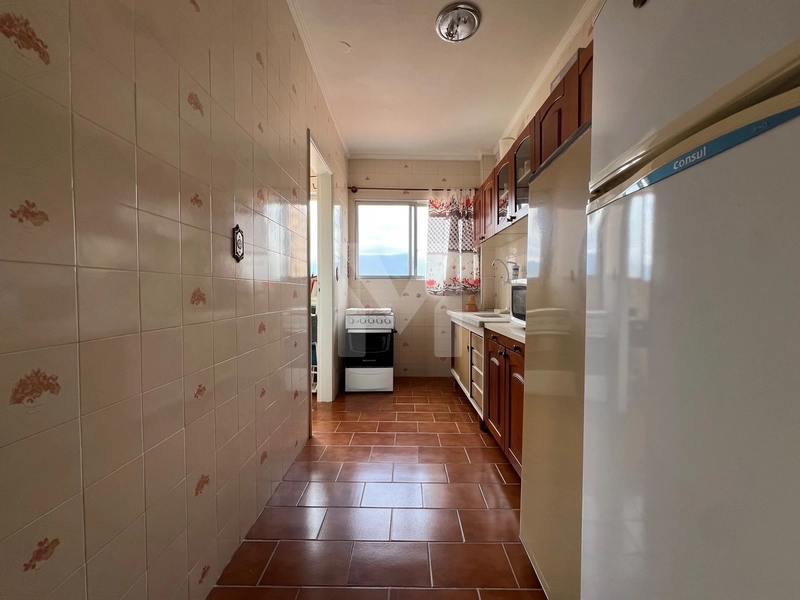 APARTAMENTO 1 DORMITÓRIO PARA VENDA, VILA CAIÇRA: 5ª foto da galeria de imagens do imóvel