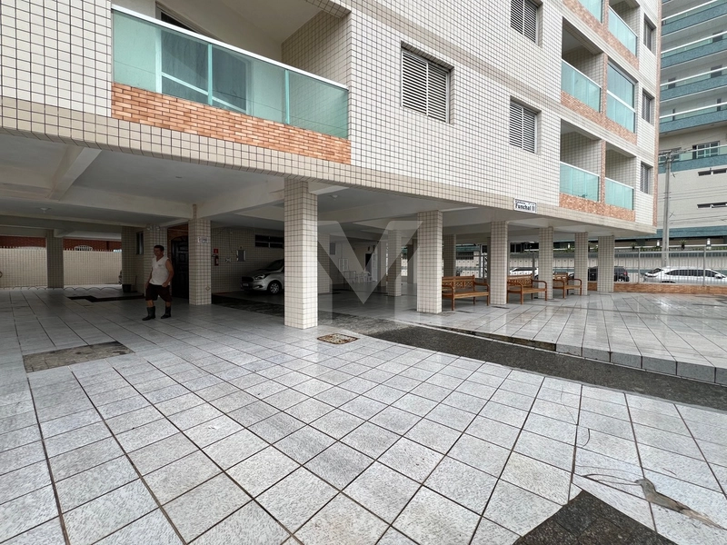 APARTAMENTO 1 DORMITÓRIO PARA VENDA, VILA CAIÇRA: 10ª foto da galeria de imagens do imóvel