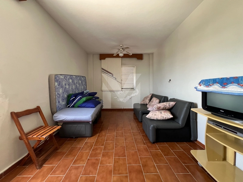 APARTAMENTO 1 DORMITÓRIO PARA VENDA, VILA CAIÇRA: 2ª foto da galeria de imagens do imóvel