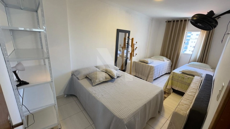 2 Dormitórios Vista Mar na Guilhermina: 15ª foto da galeria de imagens do imóvel