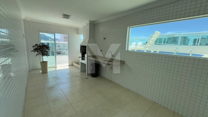 2 Dormitórios Vista Mar na Guilhermina: 19ª foto da galeria de imagens do imóvel