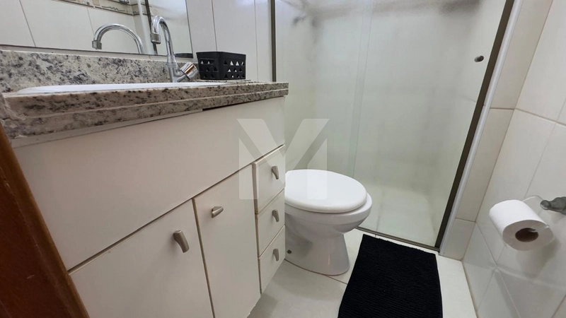 2 Dormitórios Vista Mar na Guilhermina: 14ª foto da galeria de imagens do imóvel