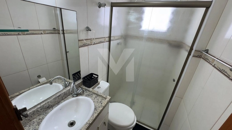 2 Dormitórios Vista Mar na Guilhermina: 13ª foto da galeria de imagens do imóvel