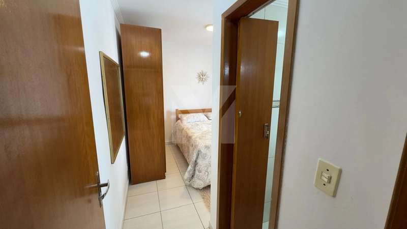 2 Dormitórios Vista Mar na Guilhermina: 10ª foto da galeria de imagens do imóvel