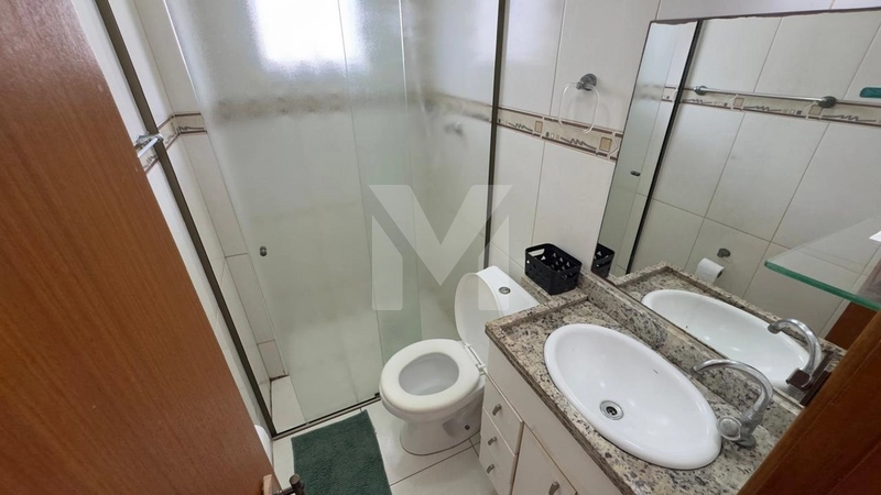 2 Dormitórios Vista Mar na Guilhermina: 17ª foto da galeria de imagens do imóvel