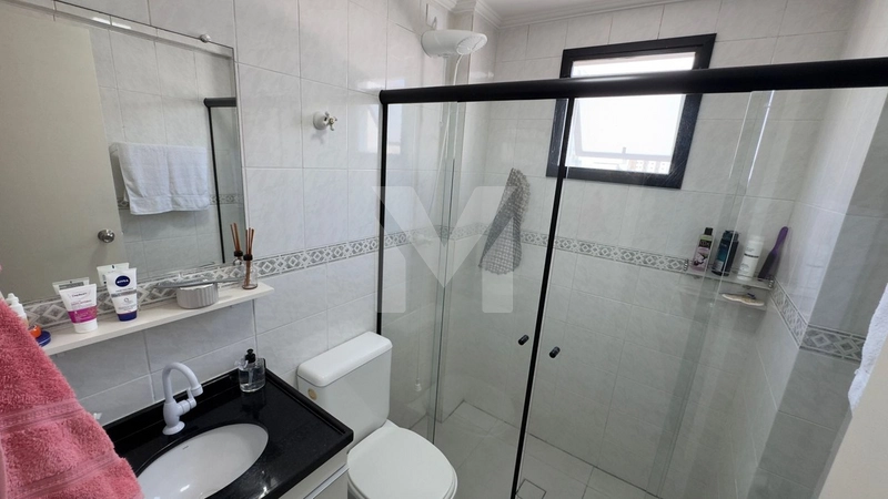 2 Dormitórios com vista mar: 13ª foto da galeria de imagens do imóvel