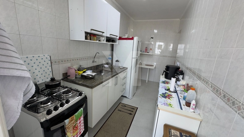 2 Dormitórios com vista mar: 5ª foto da galeria de imagens do imóvel