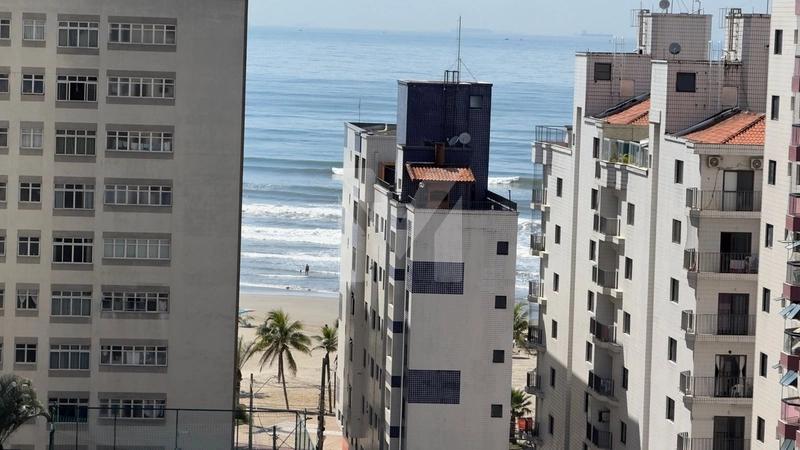 2 Dormitórios com vista mar: 7ª foto da galeria de imagens do imóvel