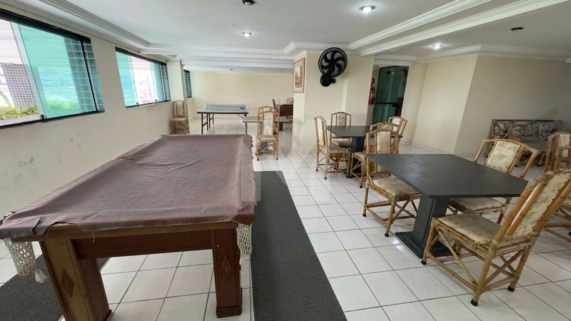 2 Dormitórios com vista mar: 14ª foto da galeria de imagens do imóvel