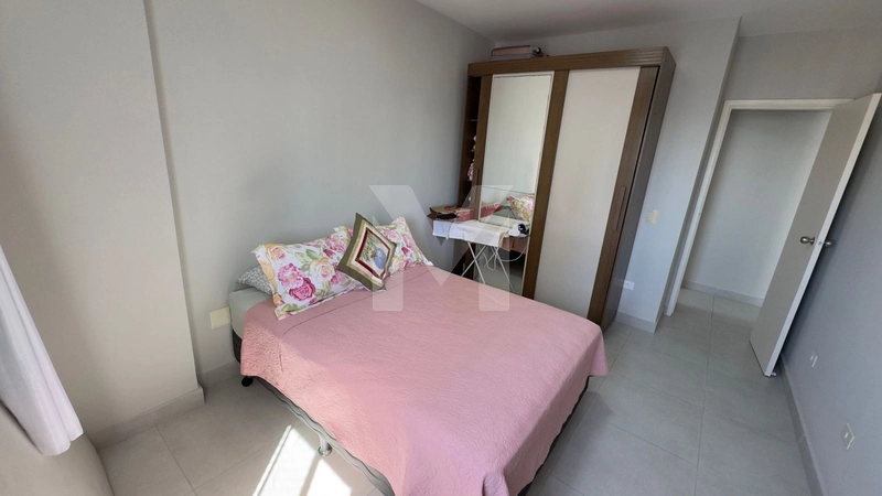 2 Dormitórios com vista mar: 12ª foto da galeria de imagens do imóvel