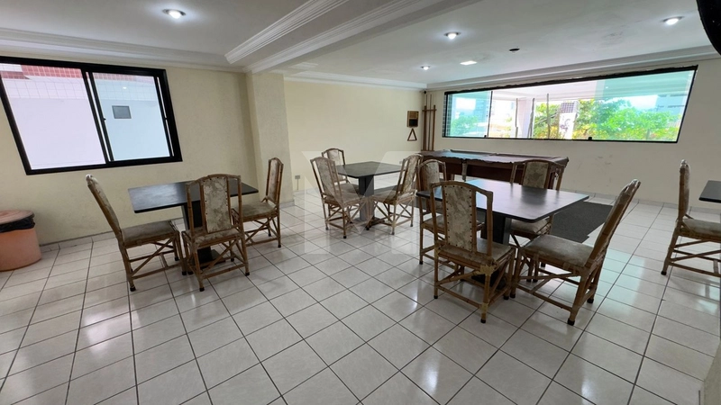 2 Dormitórios com vista mar: 15ª foto da galeria de imagens do imóvel