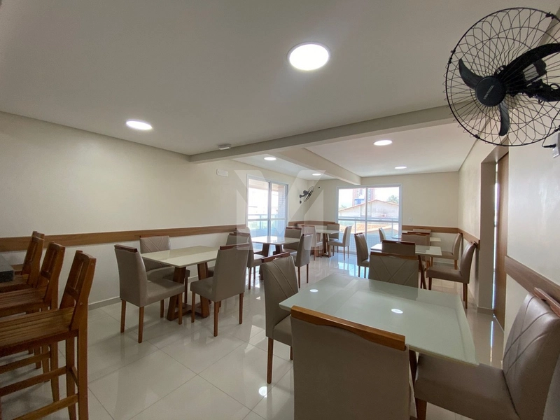 Apartamento com Vista Mar na Guilhermina: 16ª foto da galeria de imagens do imóvel