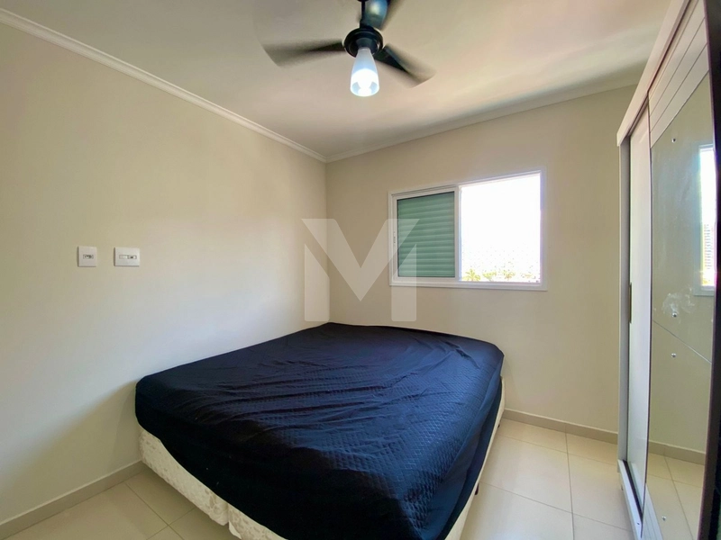 Apartamento com Vista Mar na Guilhermina: 13ª foto da galeria de imagens do imóvel