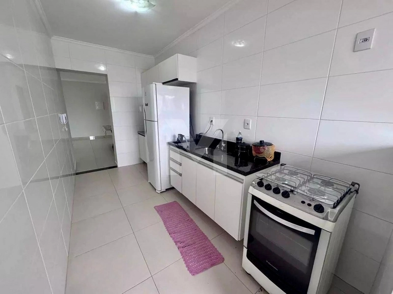 Apartamento com Vista Mar na Guilhermina: 11ª foto da galeria de imagens do imóvel