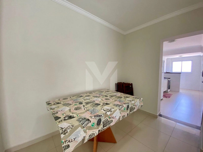 Apartamento com Vista Mar na Guilhermina: 9ª foto da galeria de imagens do imóvel