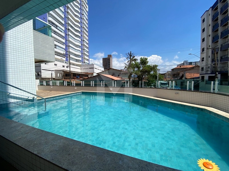 Apartamento com Vista Mar na Guilhermina: 24ª foto da galeria de imagens do imóvel