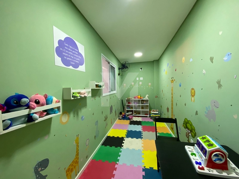 Apartamento com Vista Mar na Guilhermina: 20ª foto da galeria de imagens do imóvel