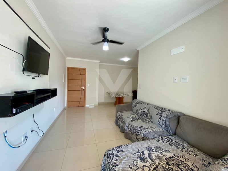 Apartamento com Vista Mar na Guilhermina: 6ª foto da galeria de imagens do imóvel