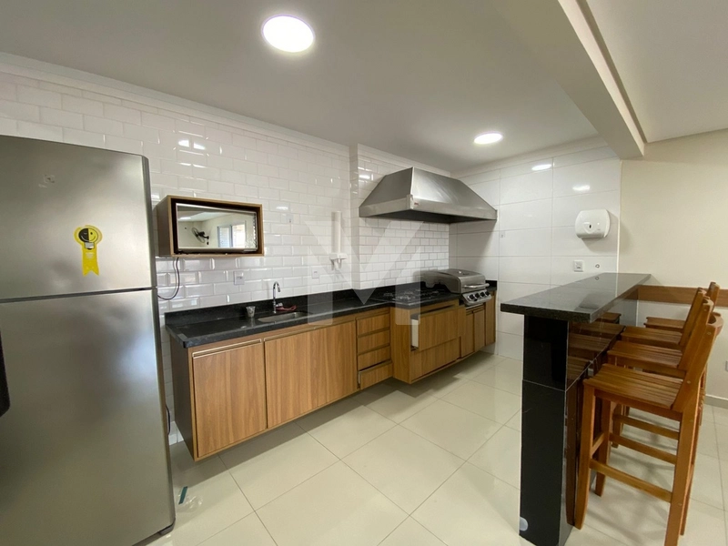 Apartamento com Vista Mar na Guilhermina: 17ª foto da galeria de imagens do imóvel