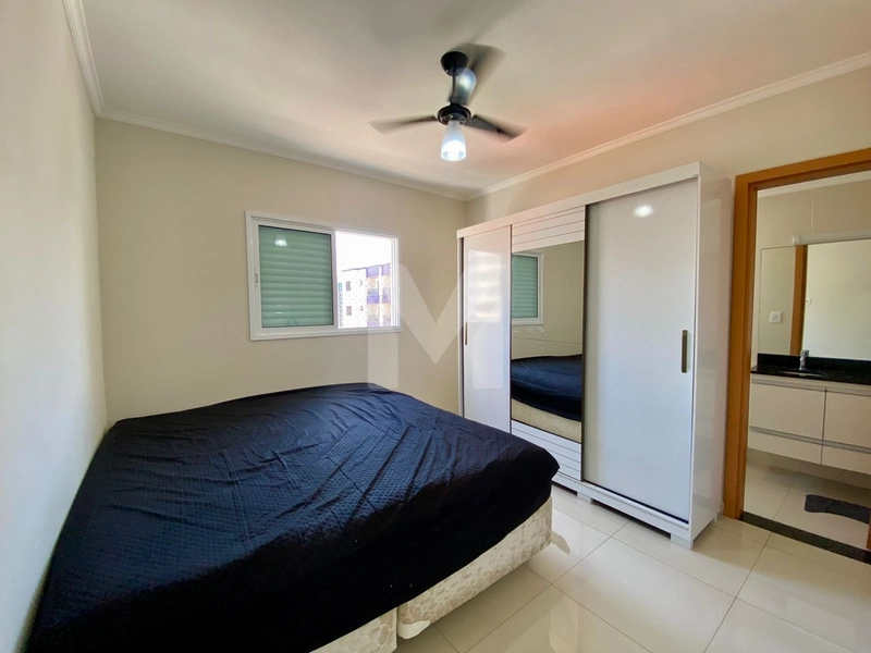 Apartamento com Vista Mar na Guilhermina: 15ª foto da galeria de imagens do imóvel