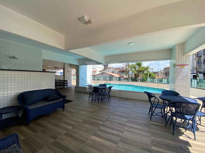 Apartamento com Vista Mar na Guilhermina: 23ª foto da galeria de imagens do imóvel