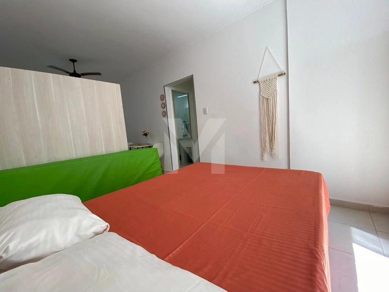 Amplo Kitão Reformado – 39m² de Área Útil – Prédio Frente Mar: 6ª foto da galeria de imagens do imóvel