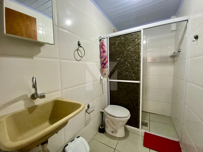 Kitnet – Vila Guilhermina – Prédio Frente Mar: 8ª foto da galeria de imagens do imóvel