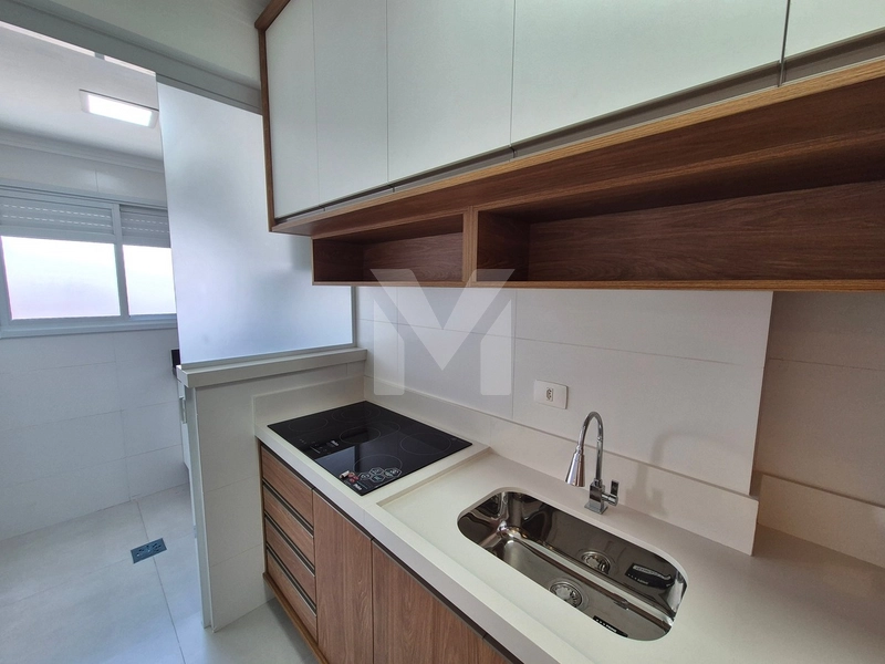Apartamento para Locação – Canto do Forte | Prédio Novo | Lazer Comple: 3ª foto da galeria de imagens do imóvel