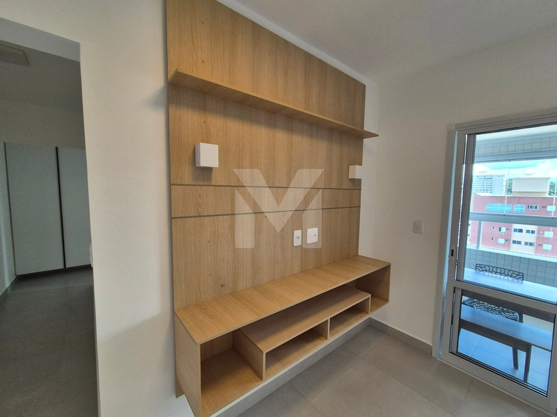 Apartamento para Locação – Canto do Forte | Prédio Novo | Lazer Comple: 11ª foto da galeria de imagens do imóvel