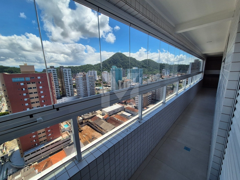 Apartamento para Locação – Canto do Forte | Prédio Novo | Lazer Comple: 20ª foto da galeria de imagens do imóvel