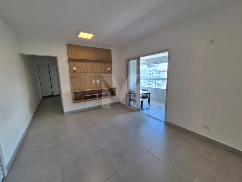 Apartamento para Locação – Canto do Forte | Prédio Novo | Lazer Comple: 7ª foto da galeria de imagens do imóvel