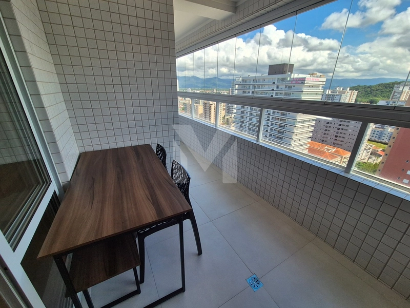 Apartamento para Locação – Canto do Forte | Prédio Novo | Lazer Comple: 9ª foto da galeria de imagens do imóvel